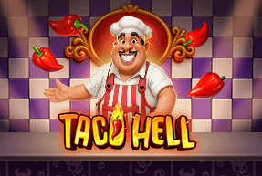 Taco Hell — слот PopiPlay в Eva Casino