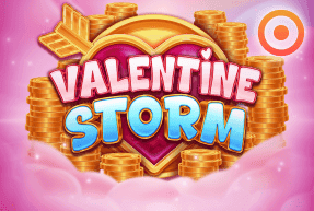 Valentine Storm — слот OnlyPlay в Eva Casino