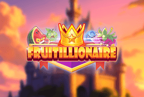 Fruitillionaire — слот AvatarUX в Ева Казино