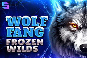 Wolf Fang Frozen Wilds — слот Spinomenal в Eva Casino